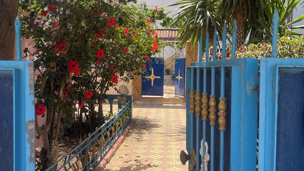 Photo of Outdoor in Tangier