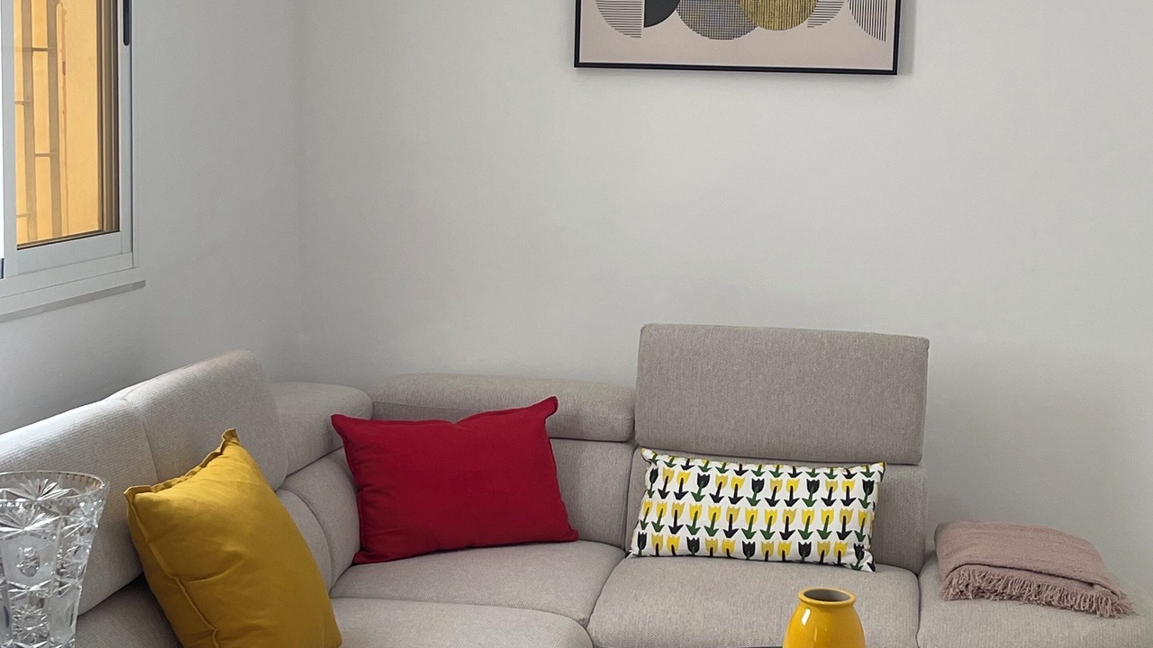 Photo of Livingroom in Tangier