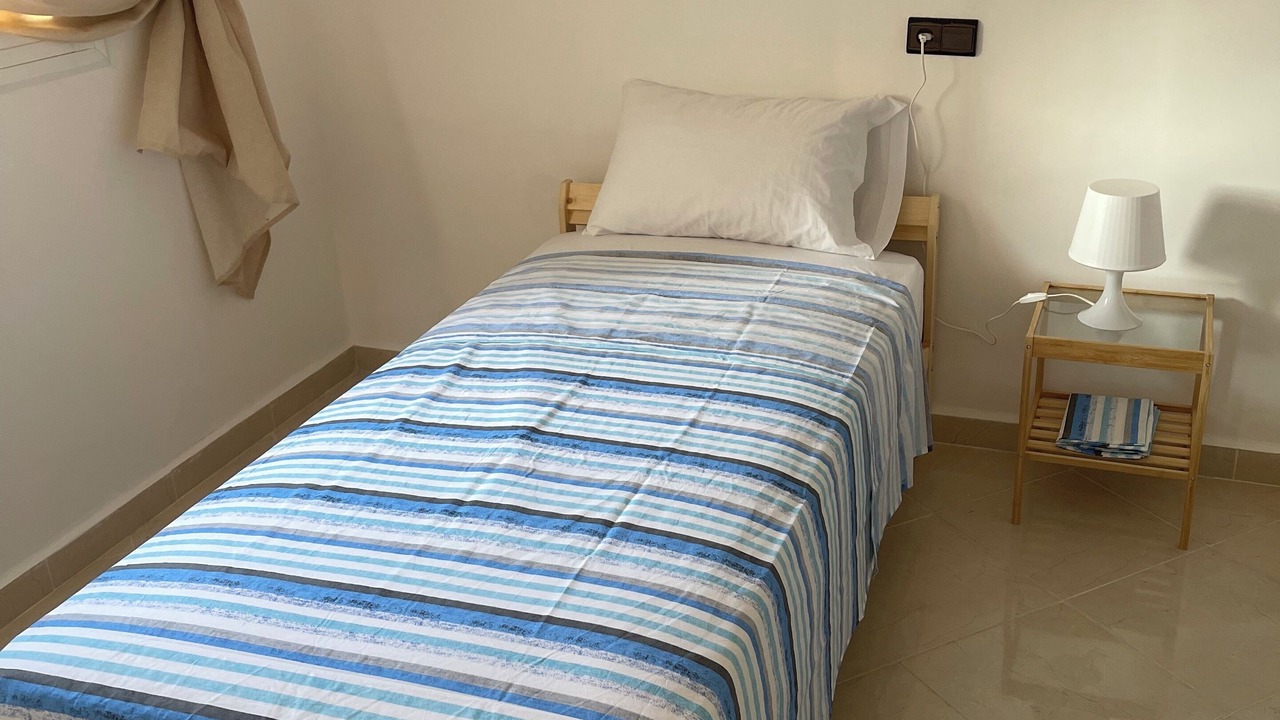 Photo of Bedroom in Tangier