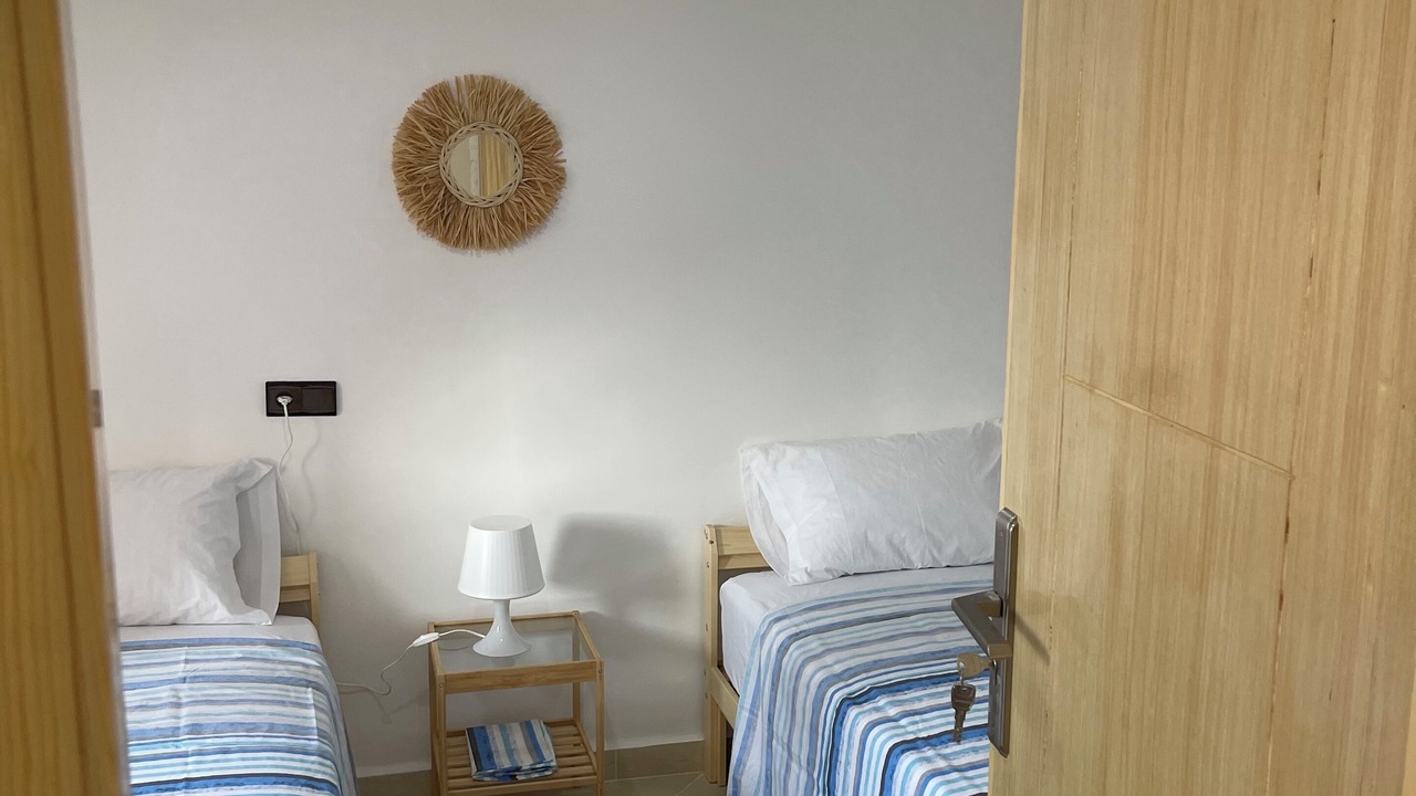 Photo of Bedroom in Tangier