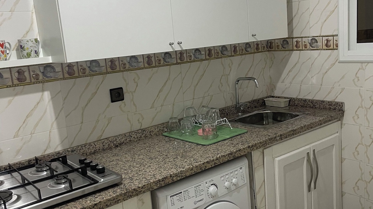 Photo of Kitchen in Tangier