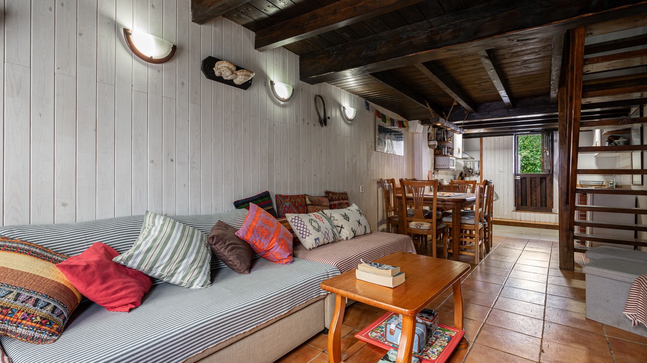 Photo of Livingroom in Onis