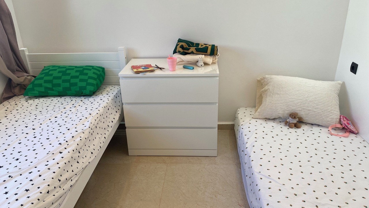 Photo of Bedroom in Hjar Ennhal