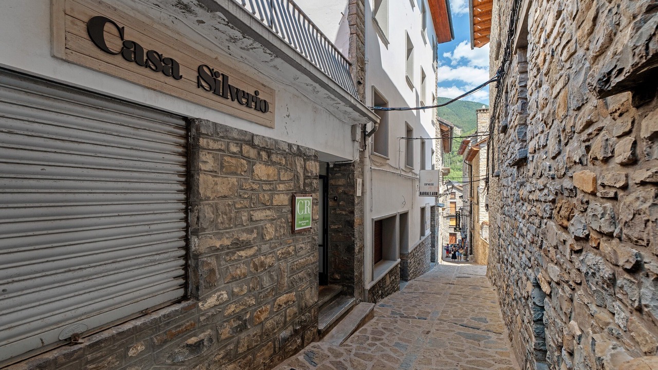 Photo of Outdoor in Torla-Ordesa