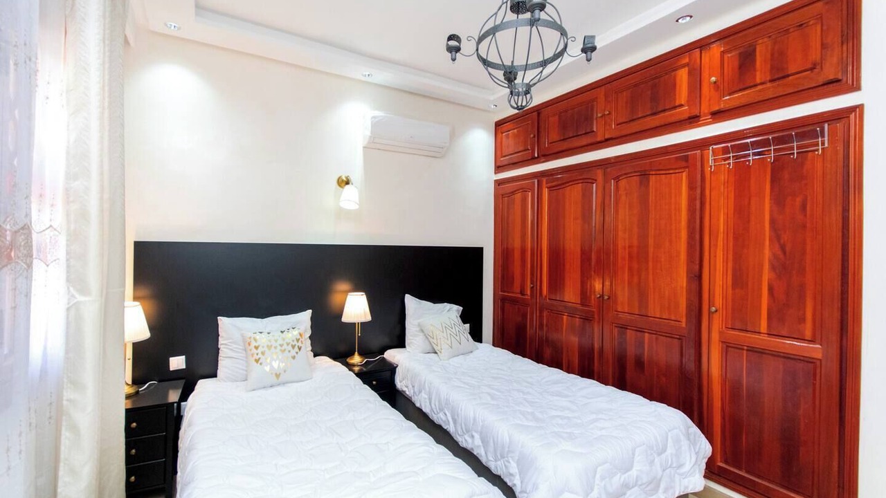 Photo of Bedroom in Assouel