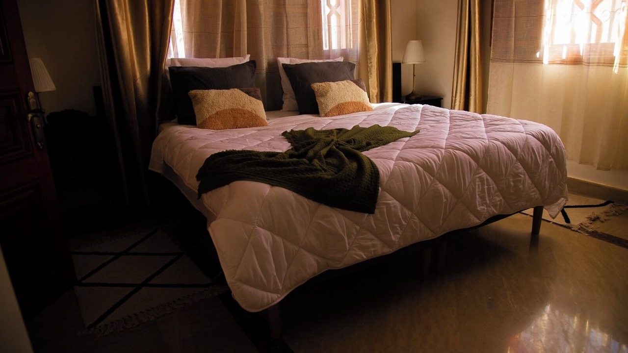 Photo of Bedroom in Assouel