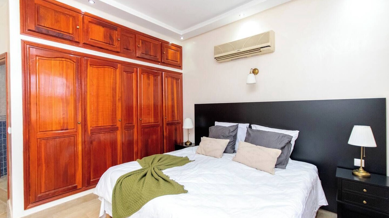Photo of Bedroom in Assouel