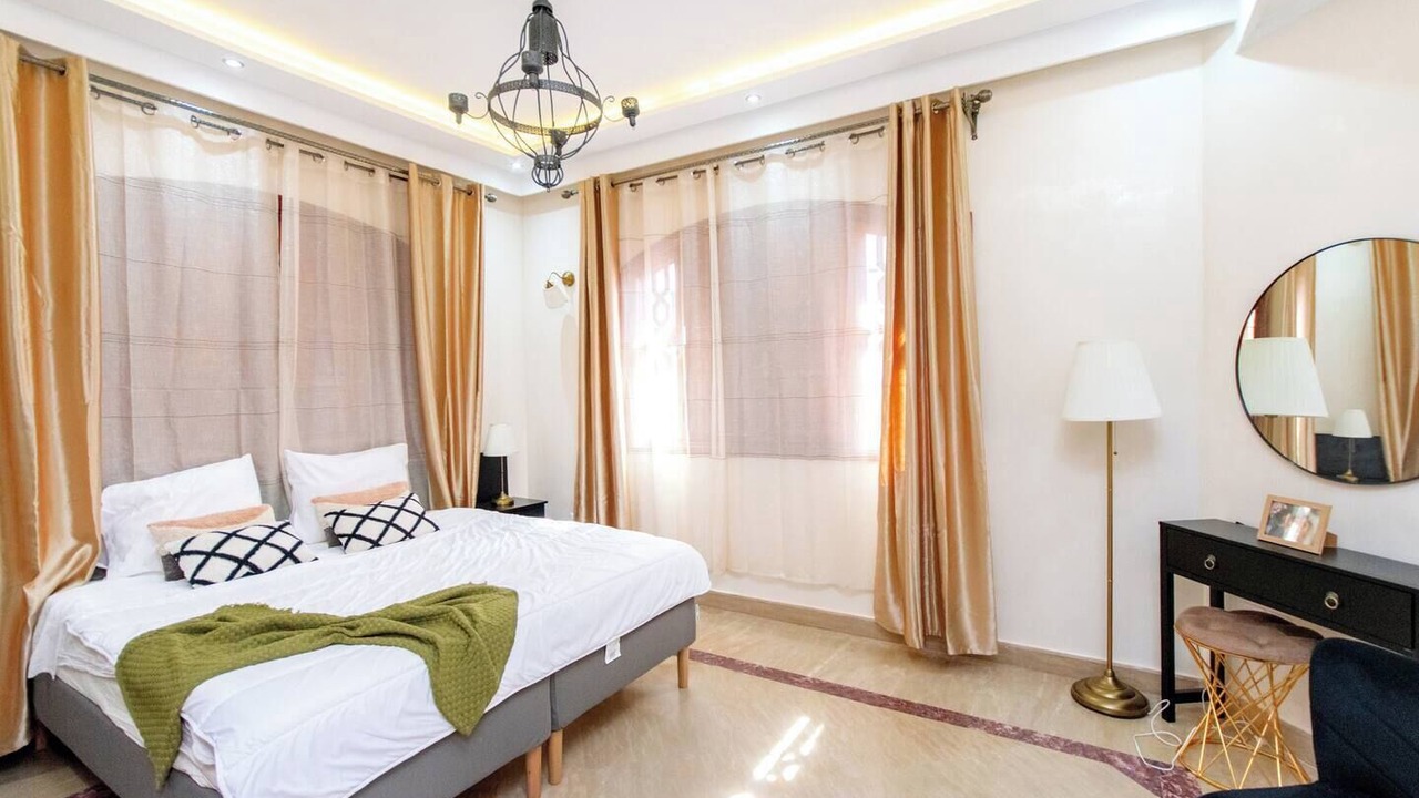 Photo of Bedroom in Assouel