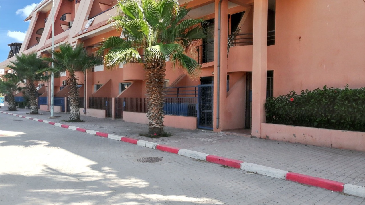 Photo of Others in Imi Ouaddar