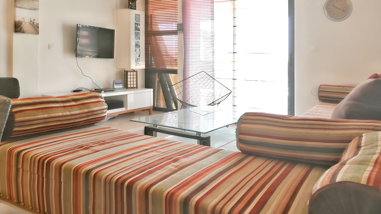 Photo of Livingroom in Imi Ouaddar