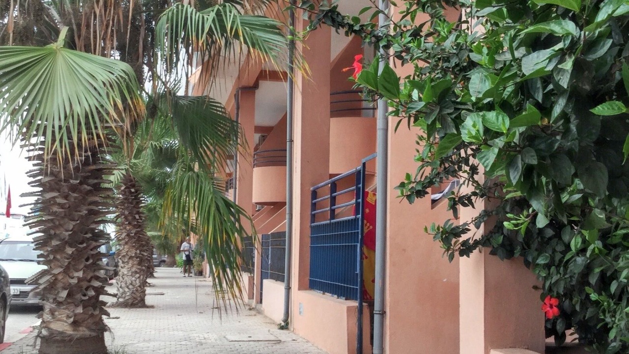 Photo of Outdoor in Imi Ouaddar