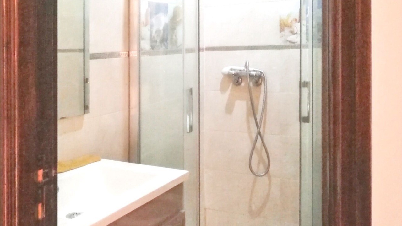 Photo of Bathroom in Imi Ouaddar