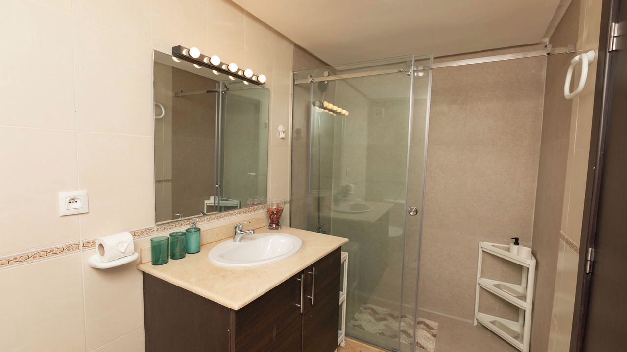 Photo of Bathroom in Cabo Negro