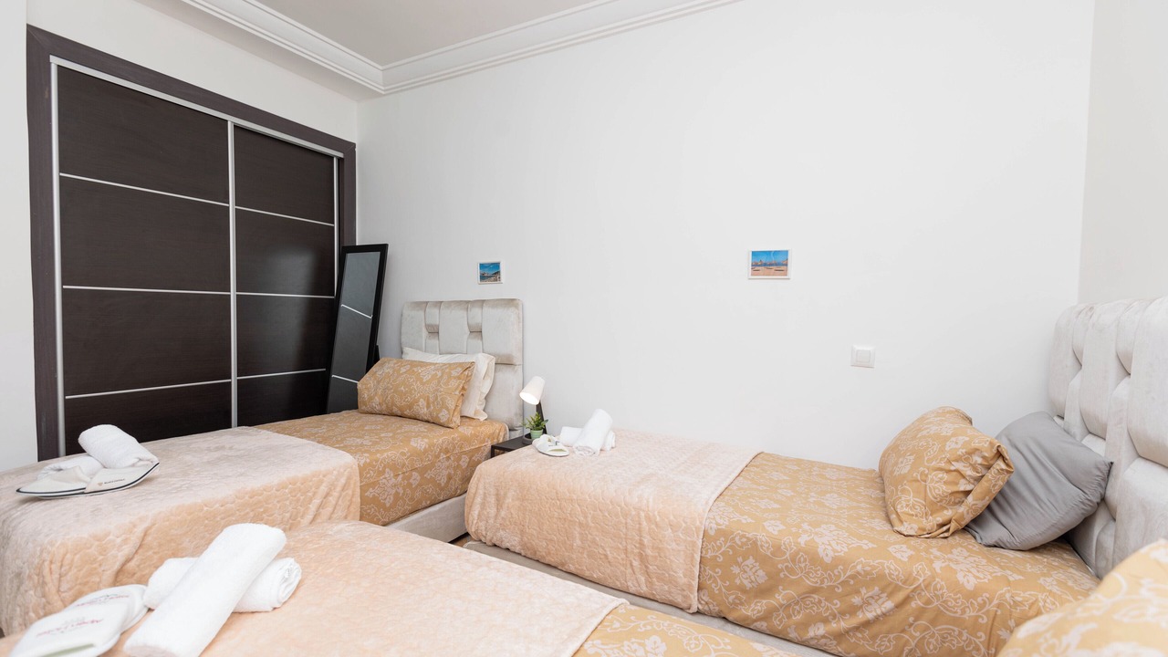 Photo of Bedroom in Cabo Negro