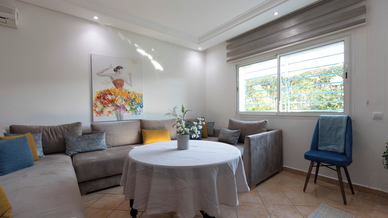 Photo of Livingroom in Cabo Negro