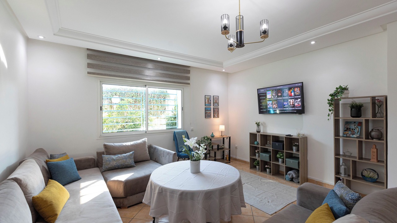 Photo of Livingroom in Cabo Negro
