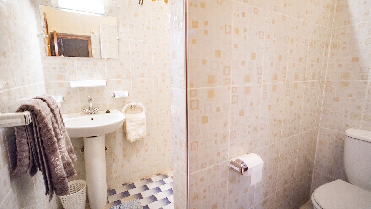 Photo of Bathroom in Amezrou