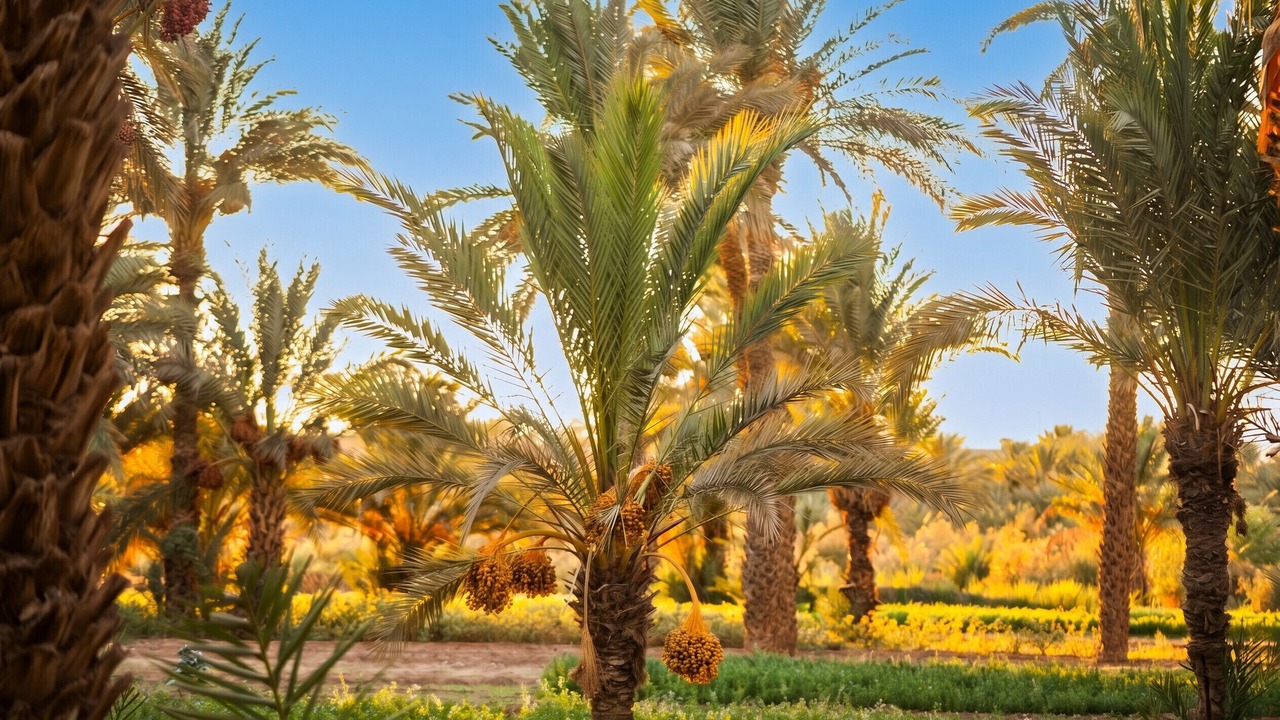 Photo of Outdoor in Amezrou