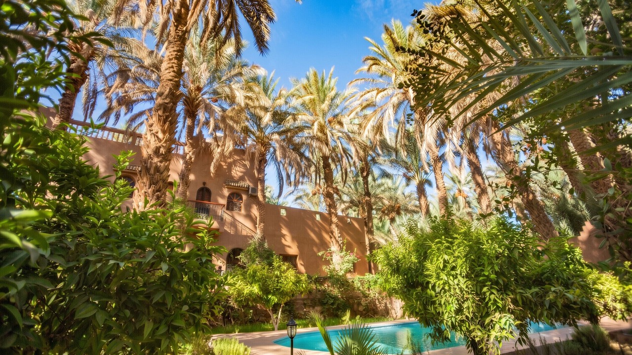 Photo of Outdoor in Amezrou