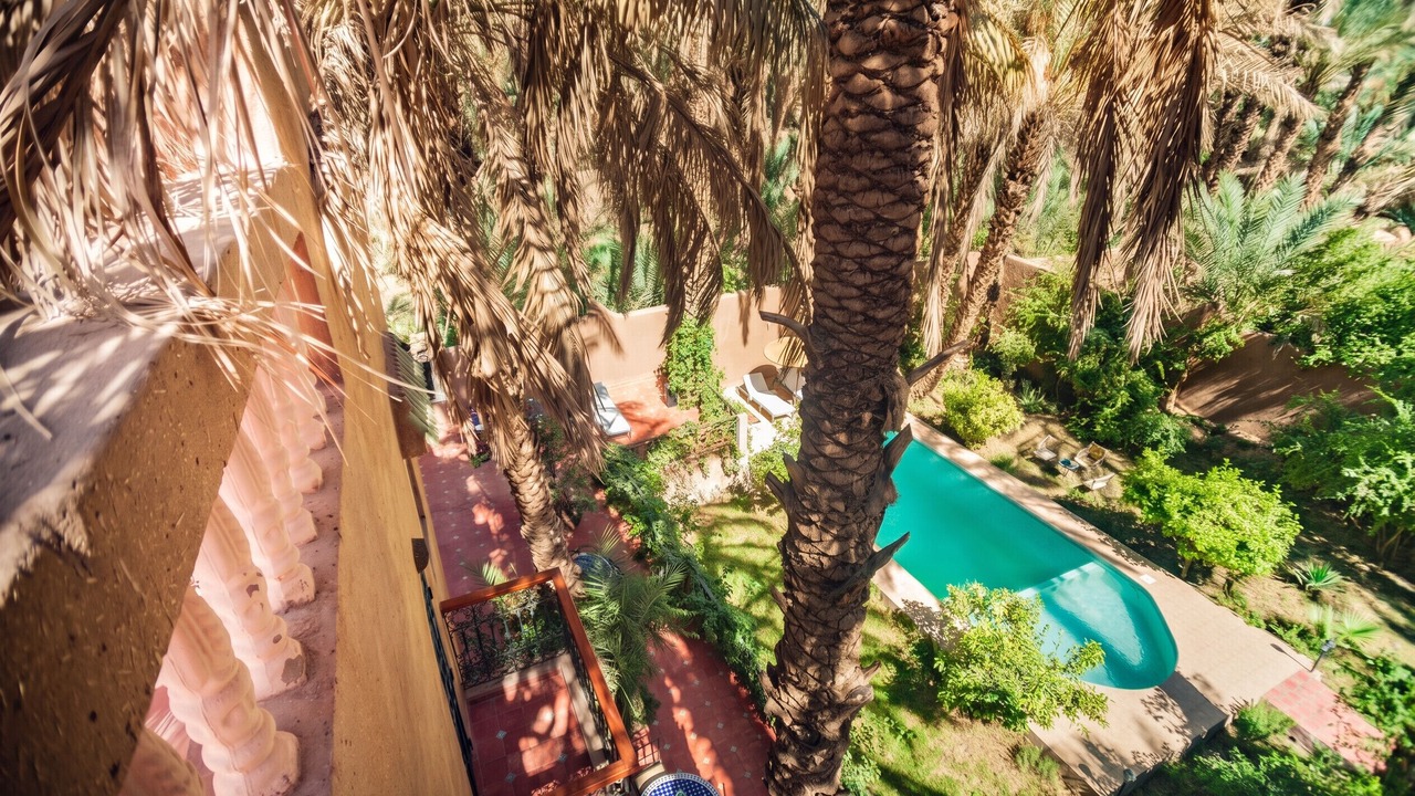 Photo of Outdoor in Amezrou