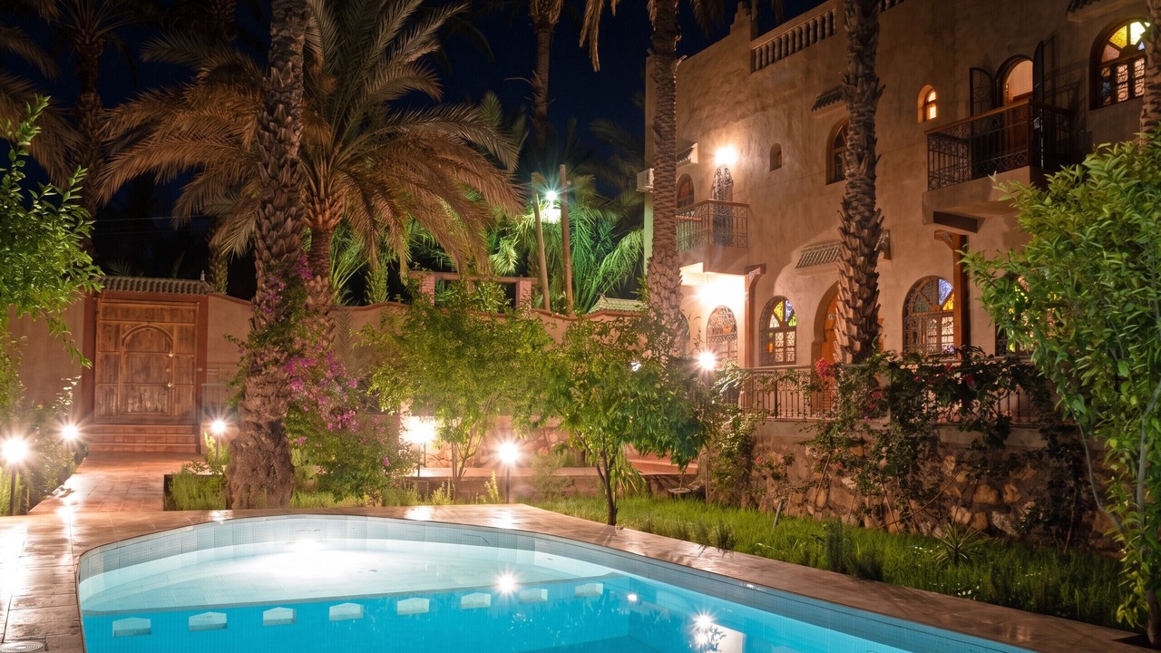 Photo of Outdoor in Amezrou