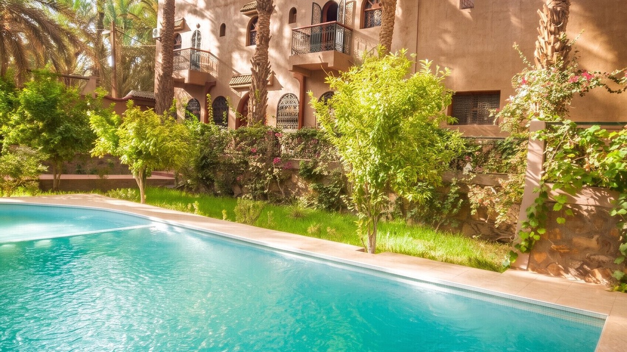 Photo of Outdoor in Amezrou