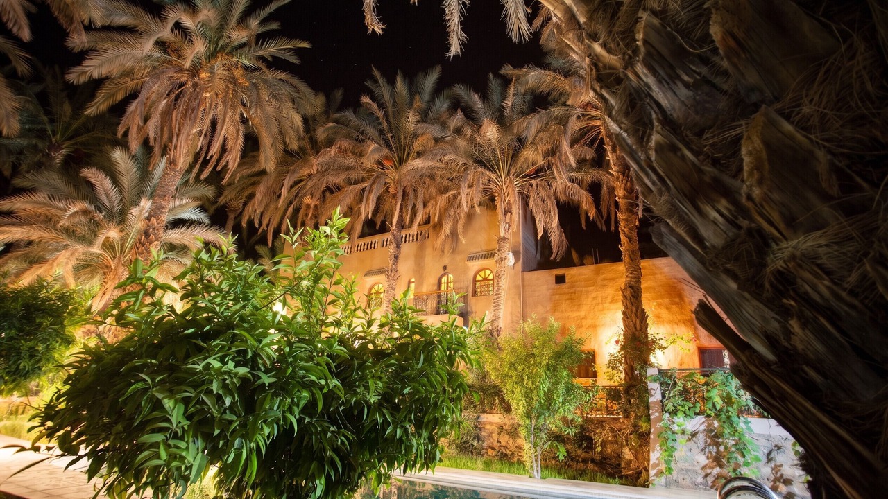 Photo of Outdoor in Amezrou