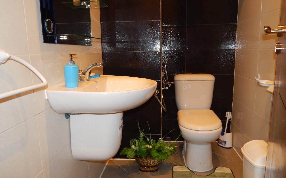 Photo of Bathroom in Agadir