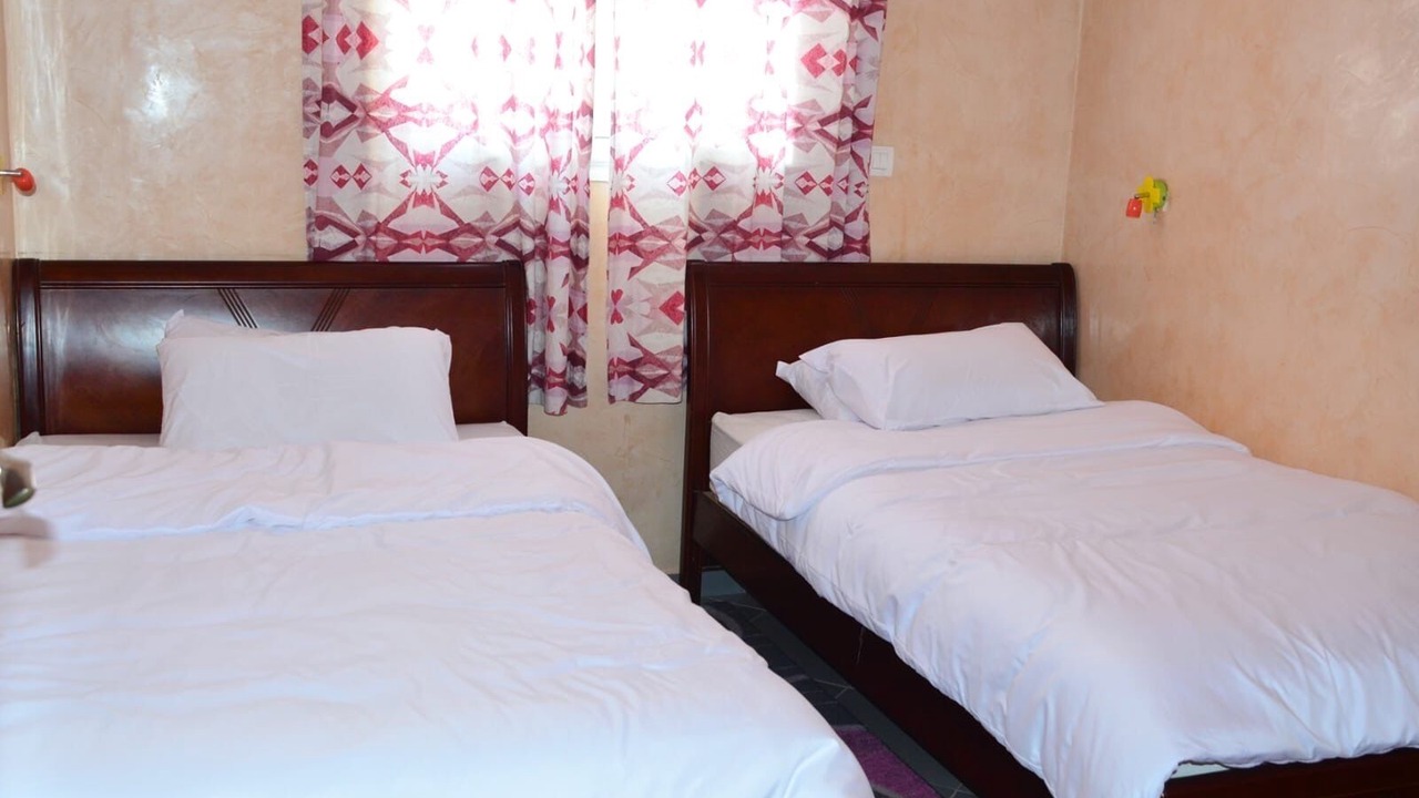 Photo of Bedroom in Agadir