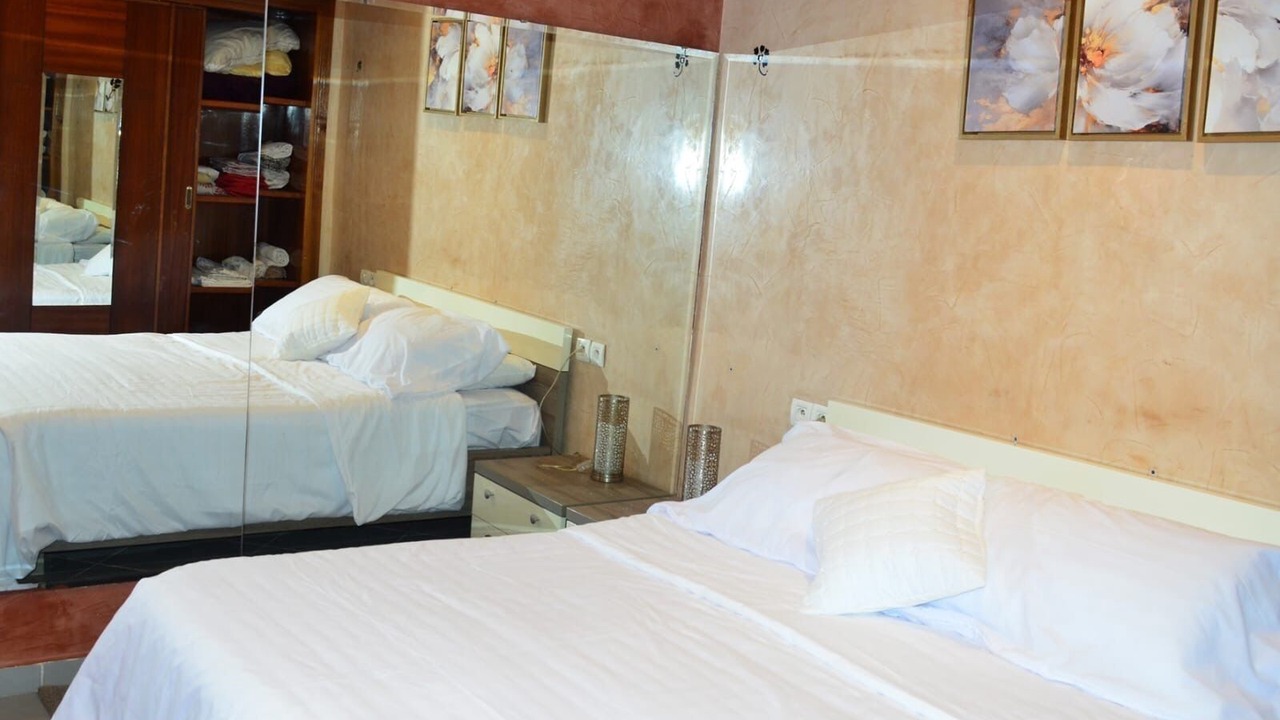 Photo of Bedroom in Agadir