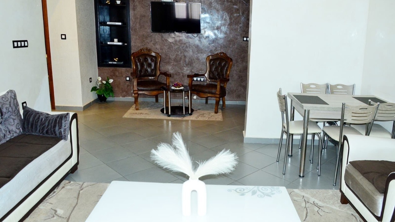 Photo of Livingroom in Agadir