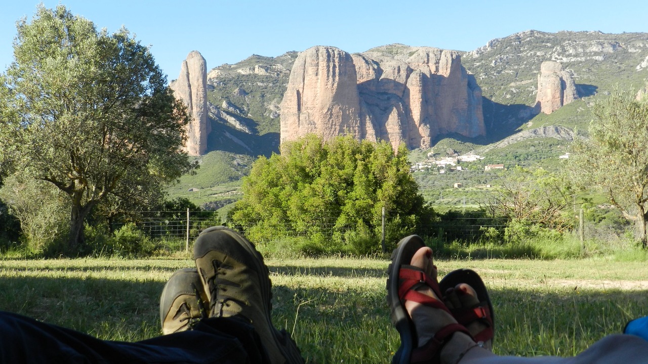 Photo of Outdoor in Murillo de Gallego