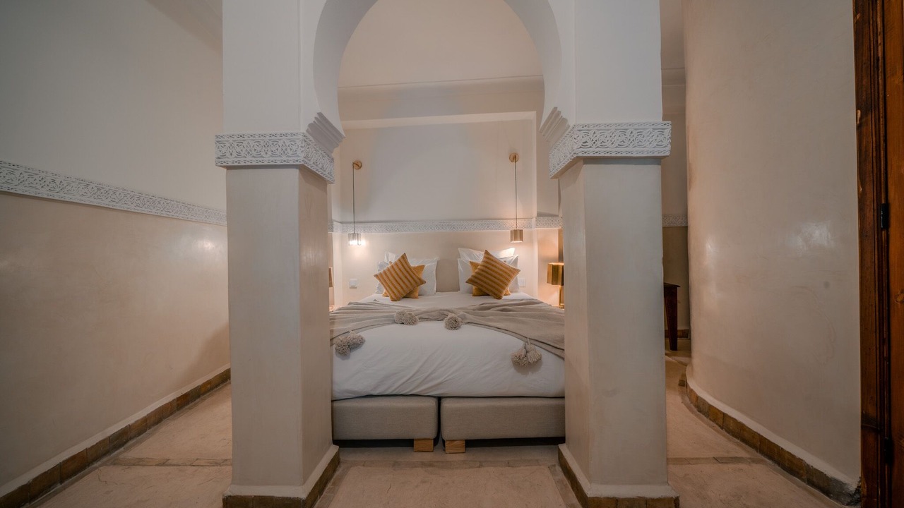 Photo of Bedroom in Sidi Bou Amar