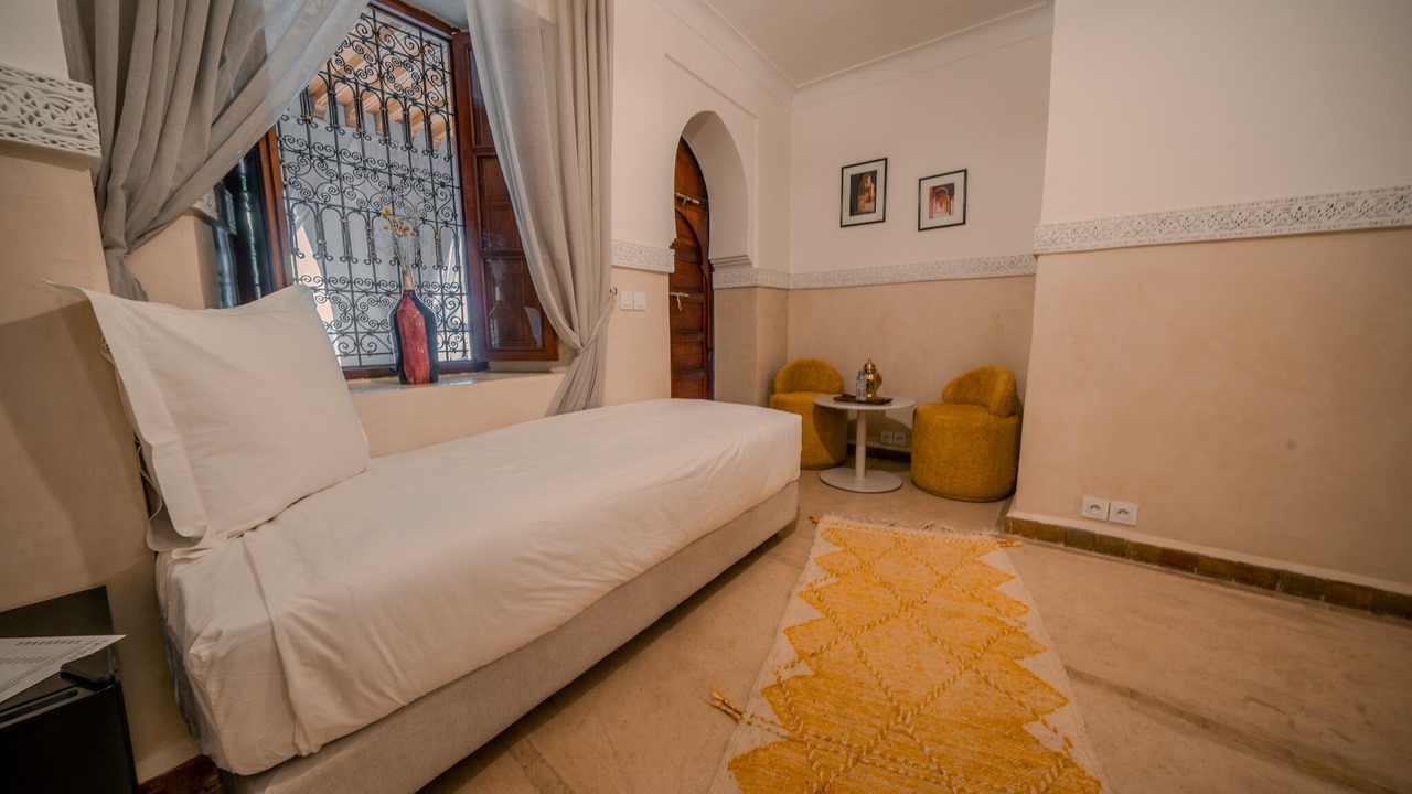 Photo of Bedroom in Sidi Bou Amar