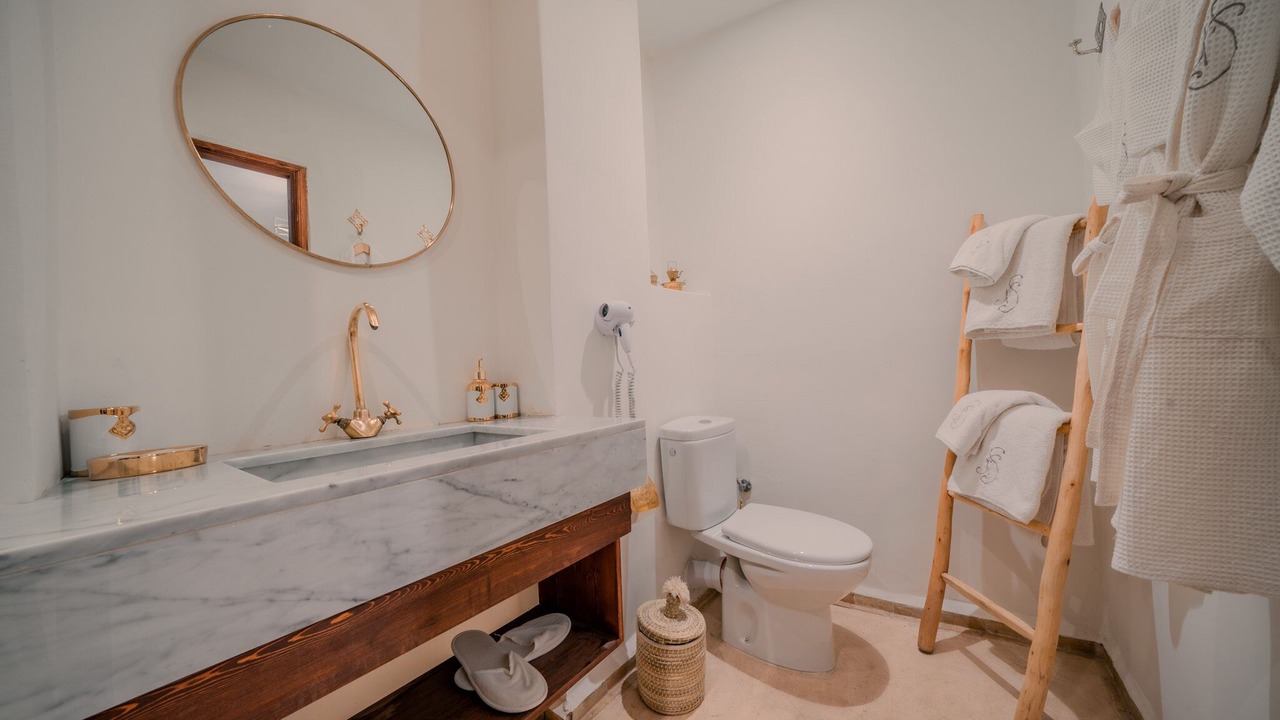 Photo of Bathroom in Sidi Bou Amar