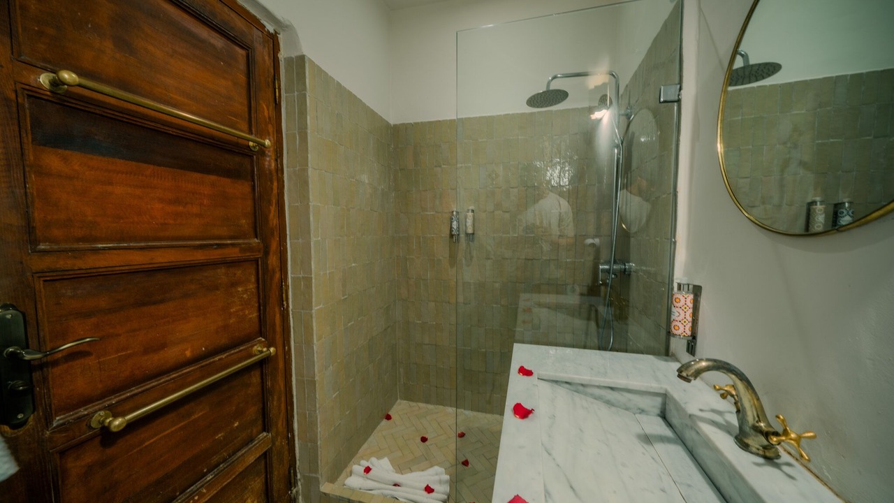 Photo of Bathroom in Sidi Bou Amar