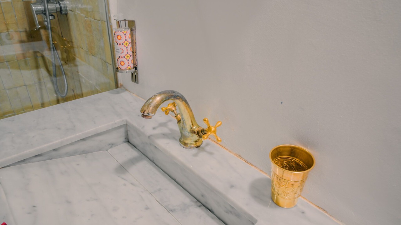 Photo of Bathroom in Sidi Bou Amar