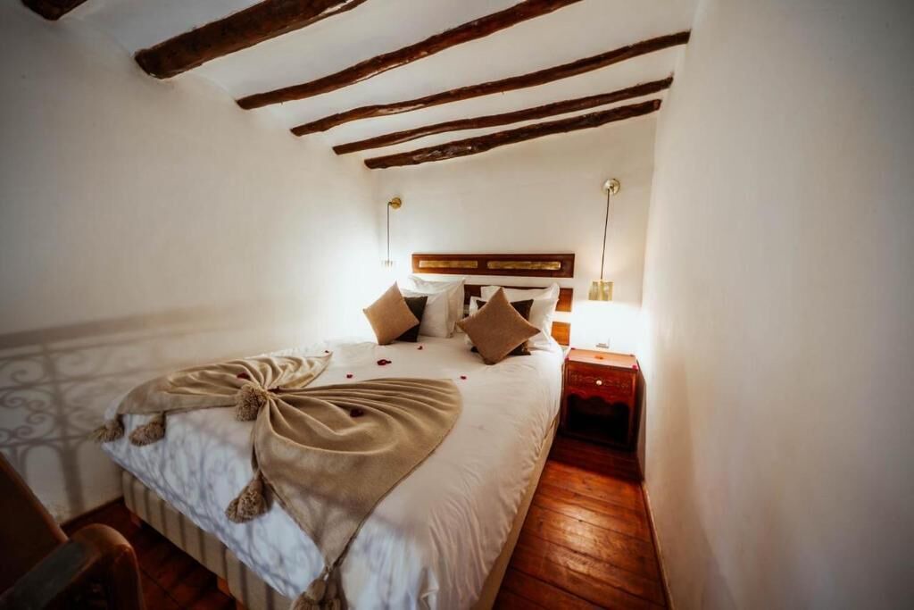 Photo of Bedroom in Sidi Bou Amar