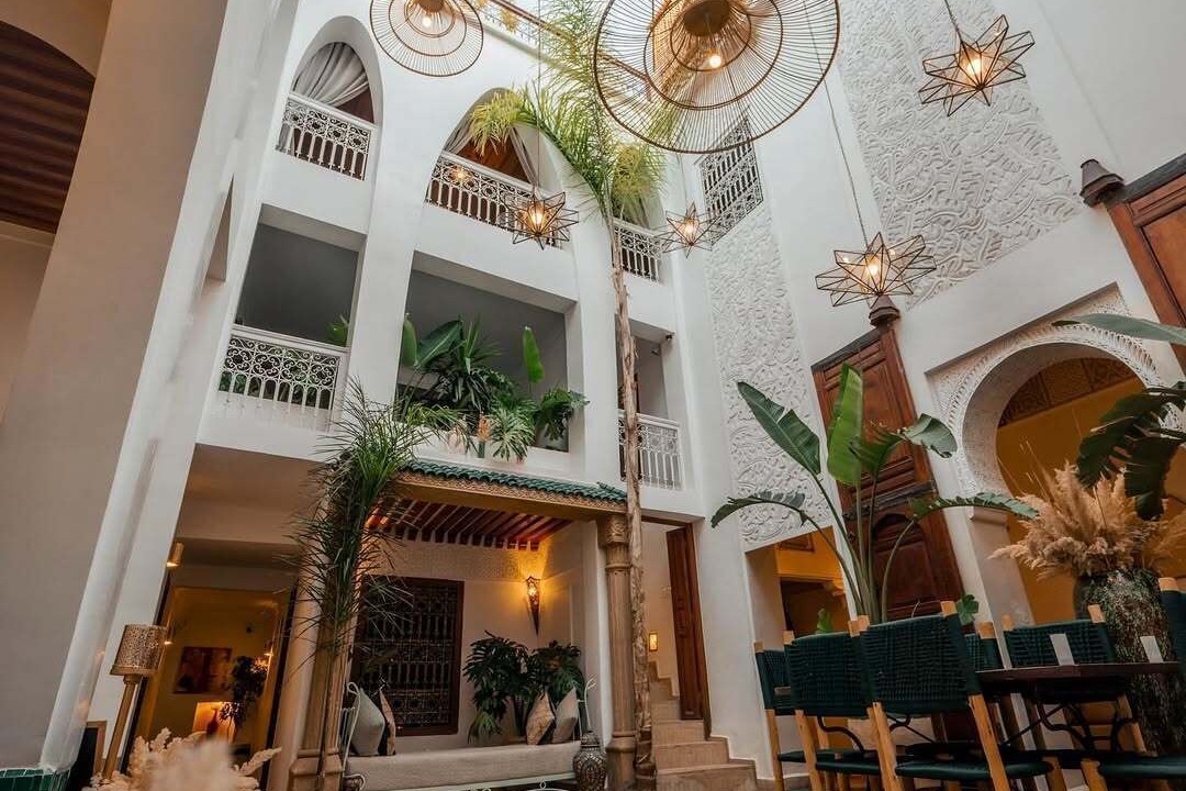 Photo of Outdoor in Sidi Bou Amar