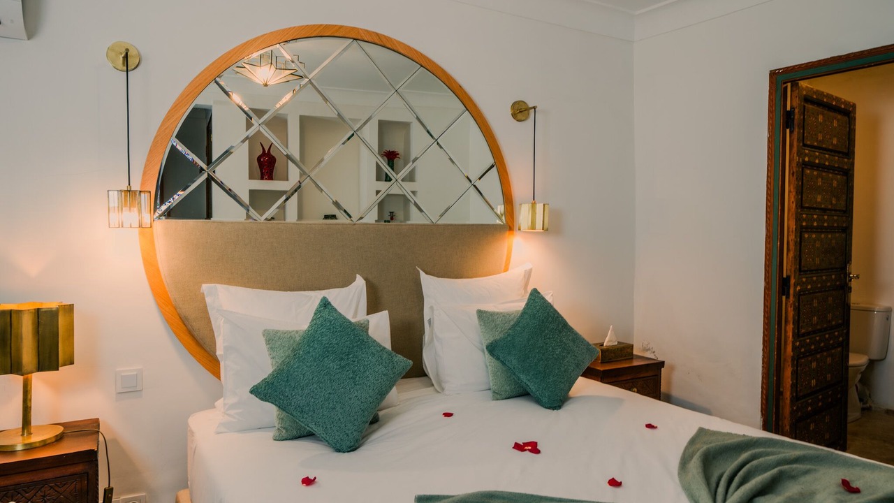 Photo of Bedroom in Sidi Bou Amar