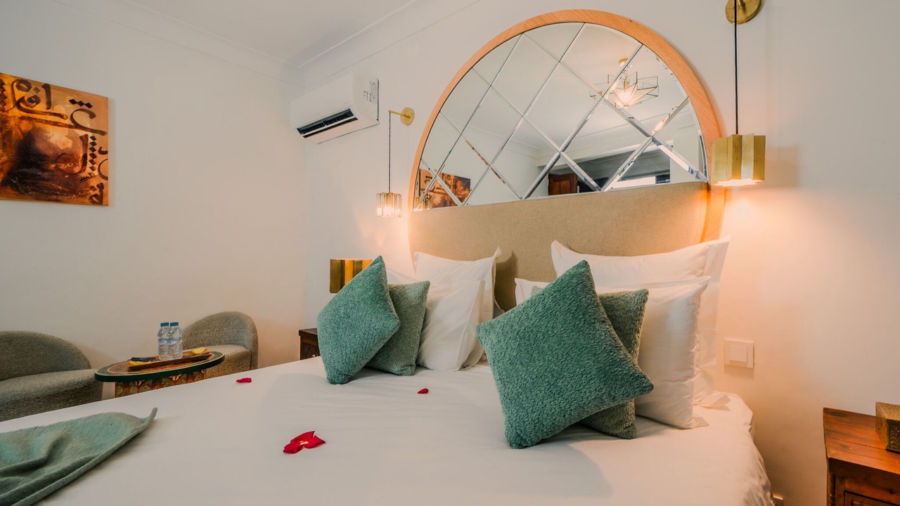 Photo of Bedroom in Sidi Bou Amar