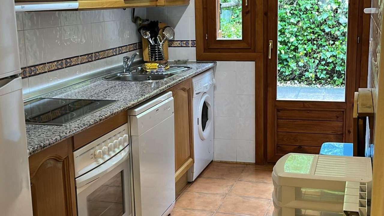 Photo of Kitchen in Villanua