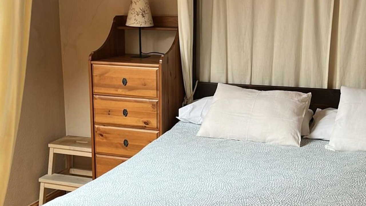 Photo of Bedroom in Villanua