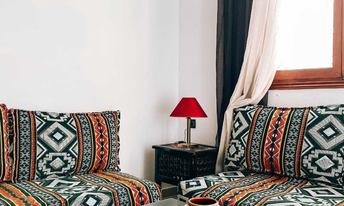 Photo of Livingroom in Essaouira