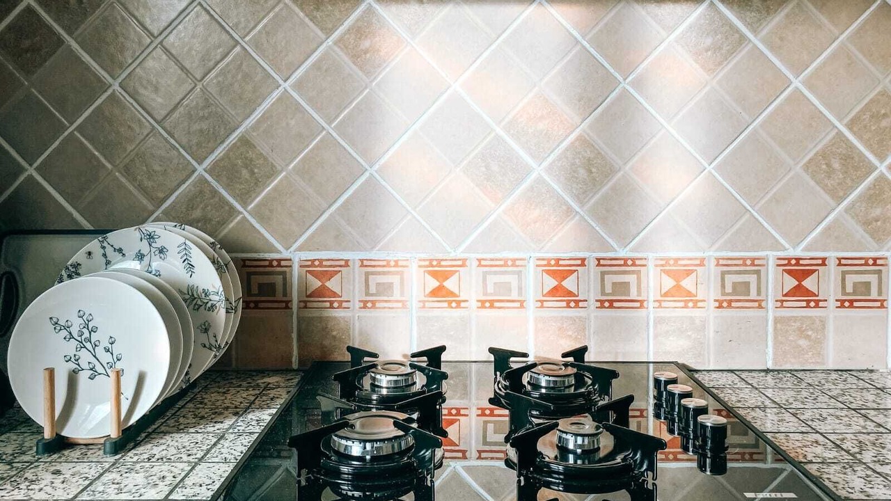 Photo of Kitchen in Essaouira