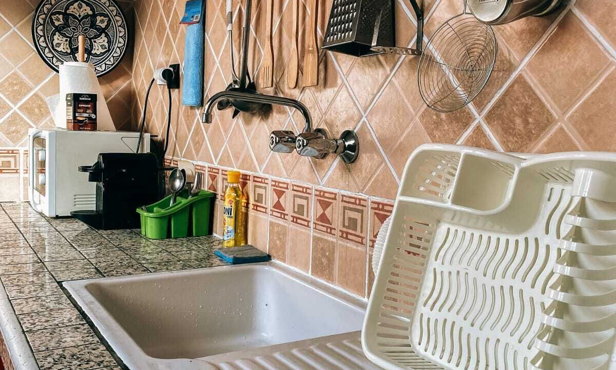 Photo of Kitchen in Essaouira