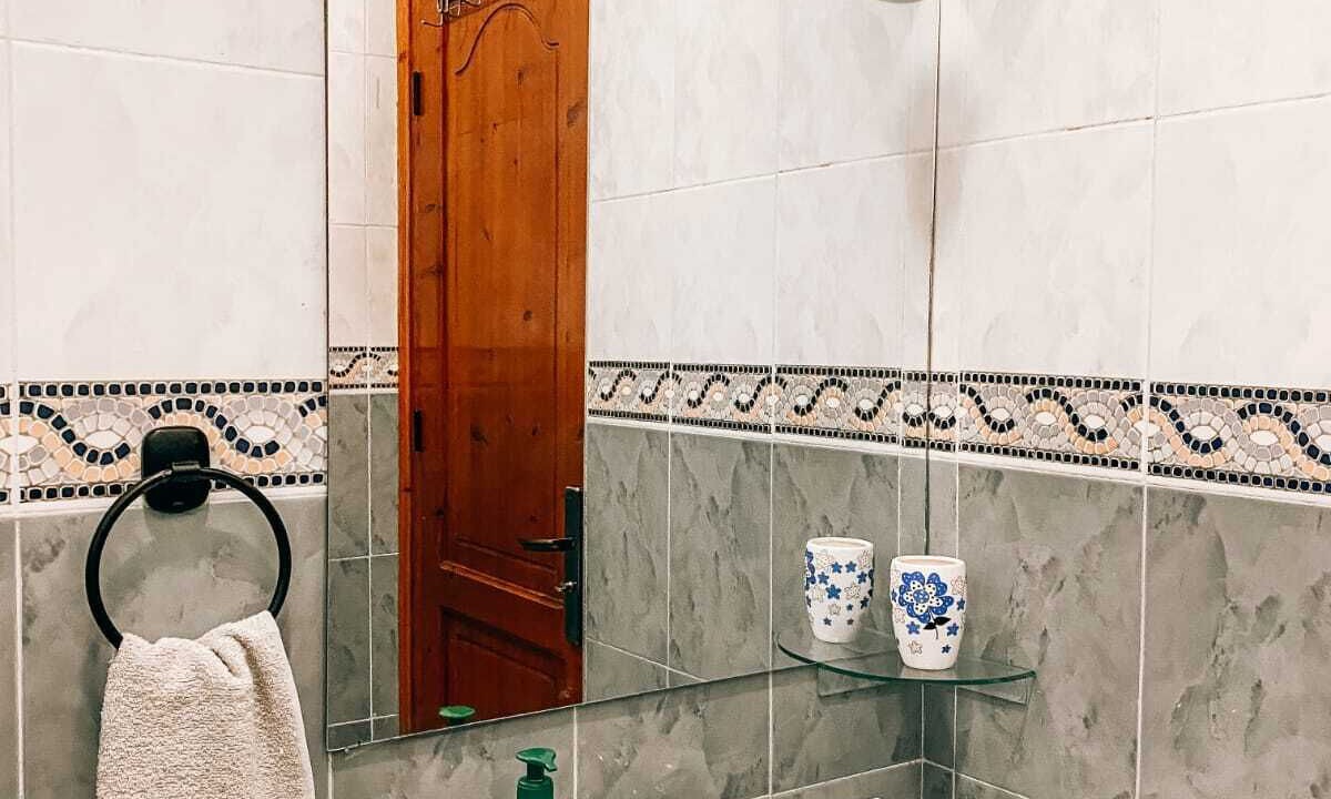 Photo of Bathroom in Essaouira