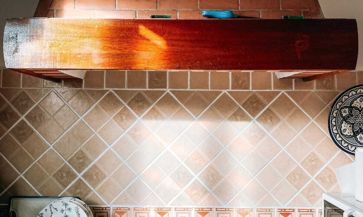 Photo of Kitchen in Essaouira