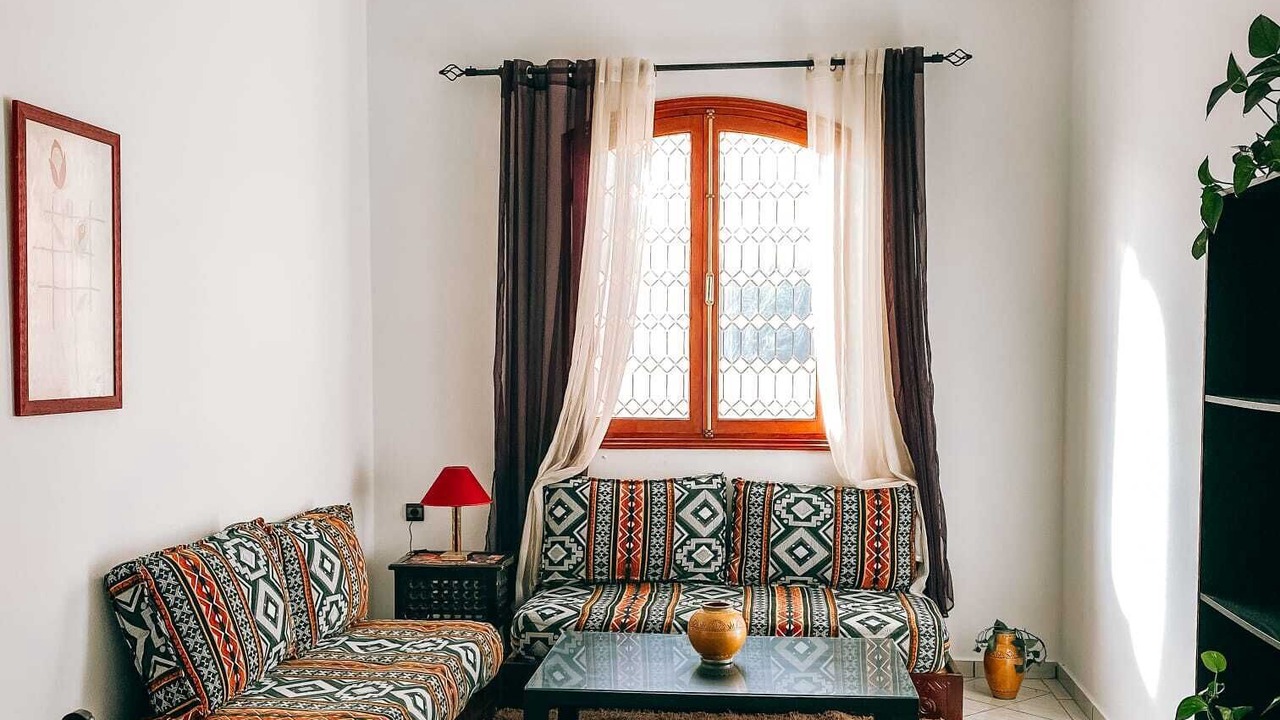 Photo of Livingroom in Essaouira