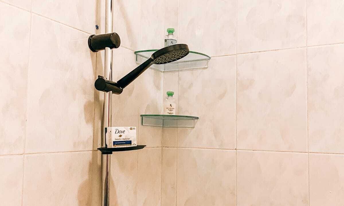 Photo of Bathroom in Essaouira